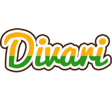 Divari banana logo