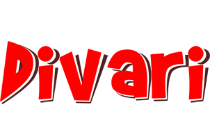 Divari basket logo