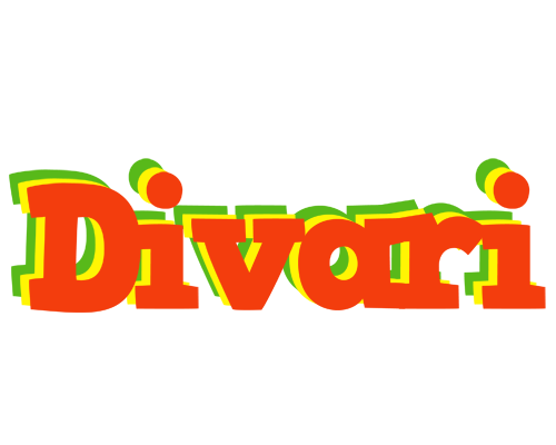 Divari bbq logo