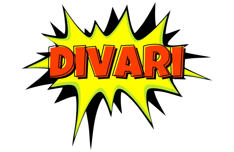 Divari bigfoot logo