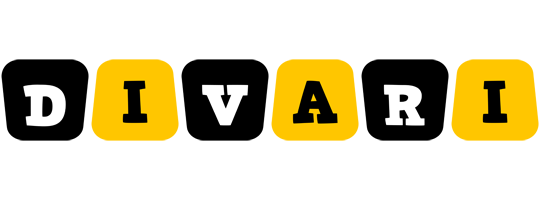 Divari boots logo
