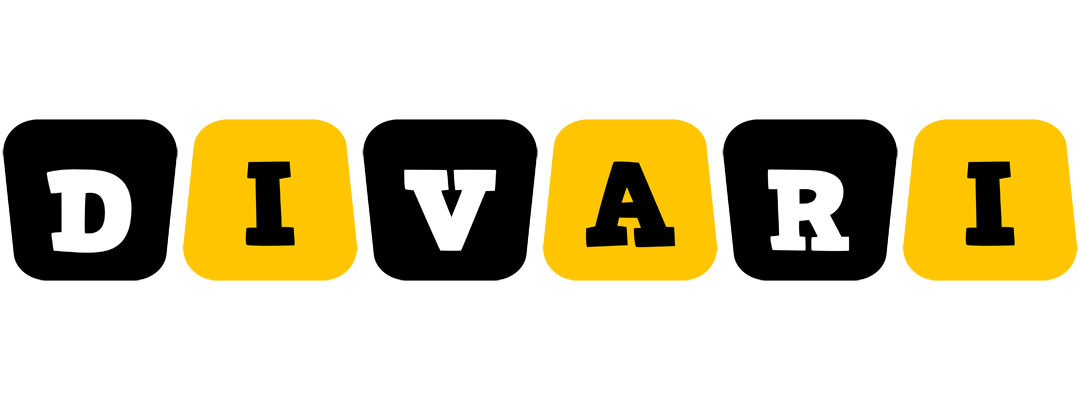 Divari boots logo