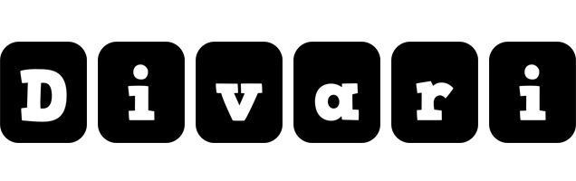 Divari box logo
