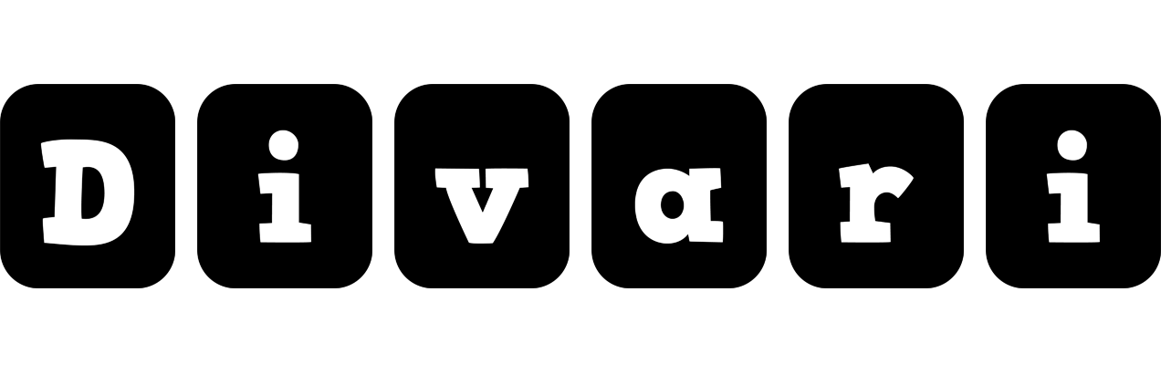 Divari box logo