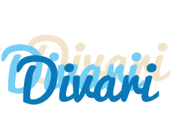 Divari breeze logo