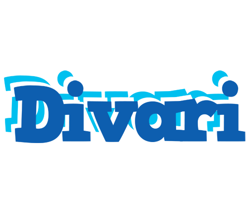 Divari business logo