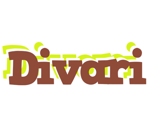 Divari caffeebar logo