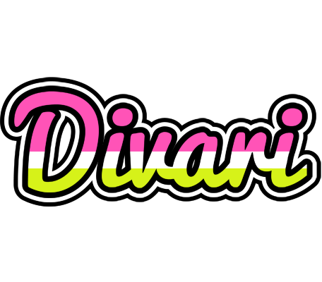 Divari candies logo