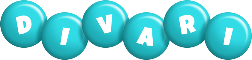 Divari candy-azur logo