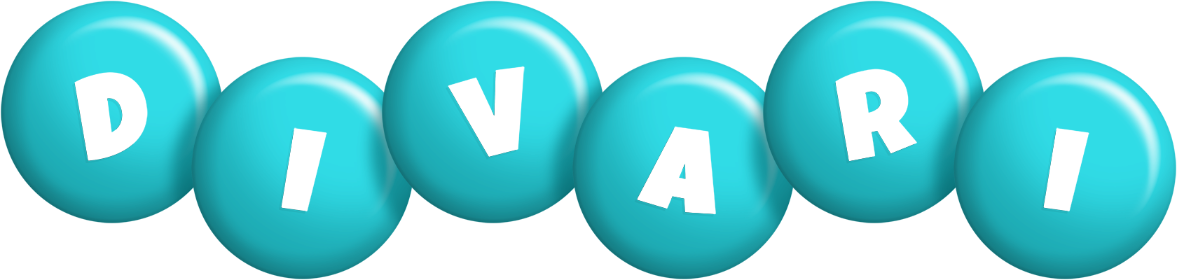 Divari candy-azur logo