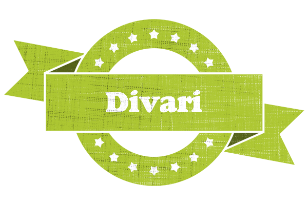 Divari change logo
