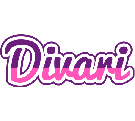 Divari cheerful logo