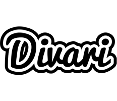 Divari chess logo
