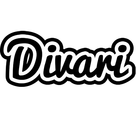 Divari chess logo