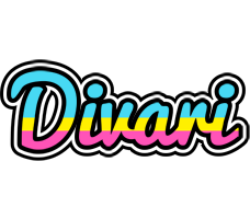 Divari circus logo
