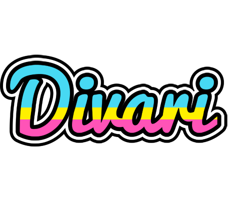 Divari circus logo