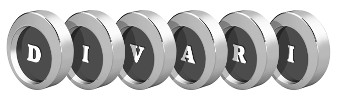 Divari coins logo