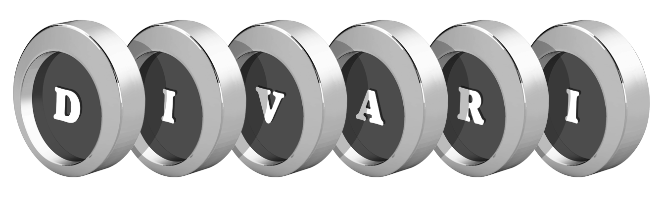 Divari coins logo