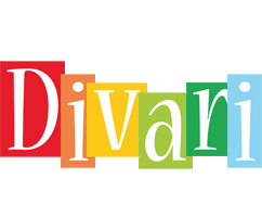 Divari colors logo