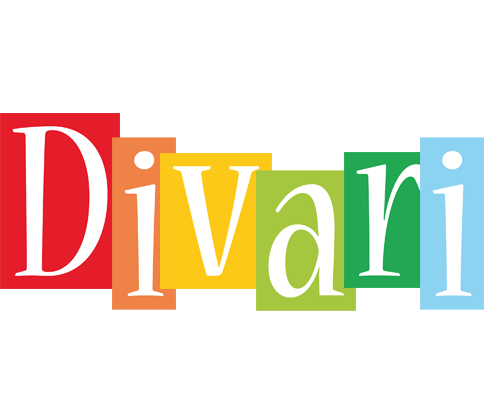 Divari colors logo
