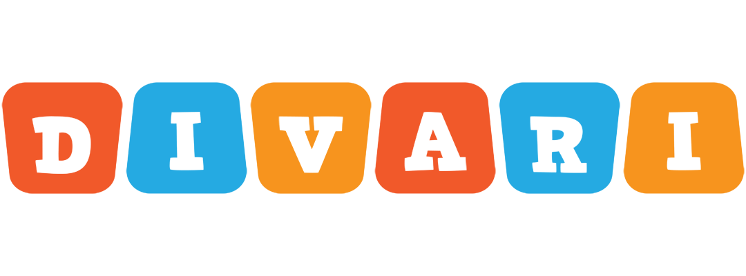 Divari comics logo