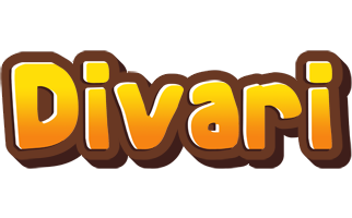 Divari cookies logo