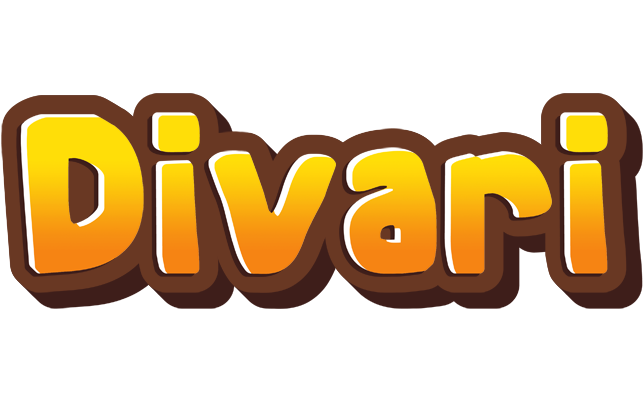 Divari cookies logo