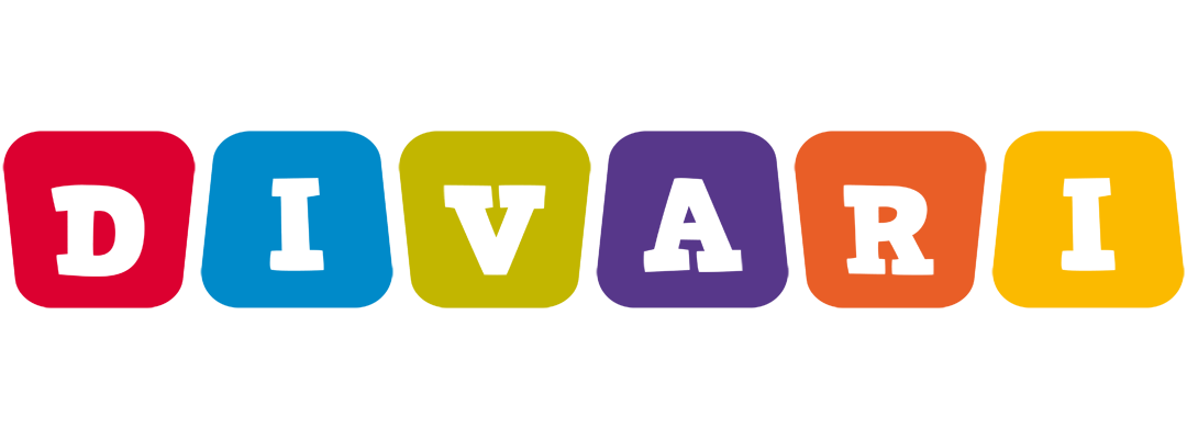 Divari daycare logo