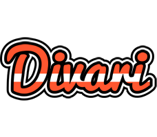 Divari denmark logo