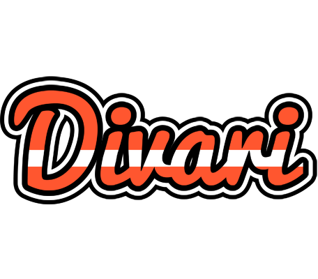 Divari denmark logo