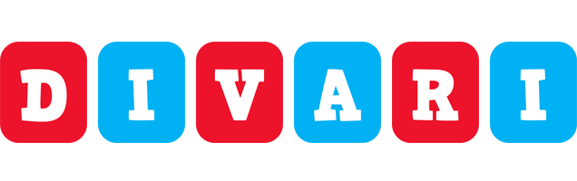 Divari diesel logo