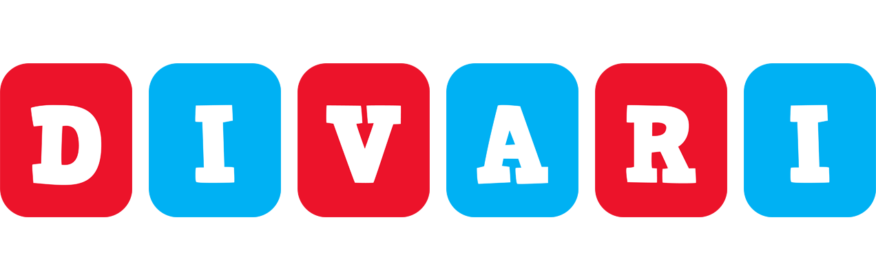 Divari diesel logo