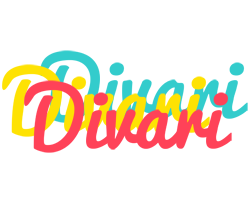 Divari disco logo