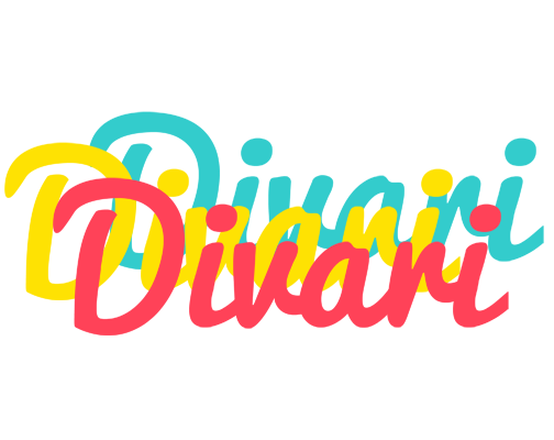 Divari disco logo