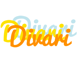 Divari energy logo