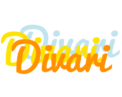 Divari energy logo