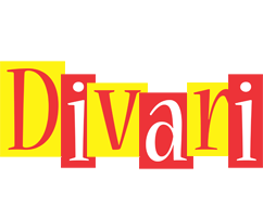 Divari errors logo