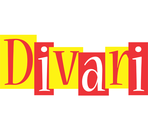 Divari errors logo
