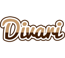 Divari exclusive logo