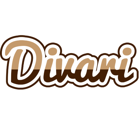 Divari exclusive logo