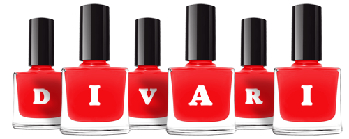 Divari fashion logo