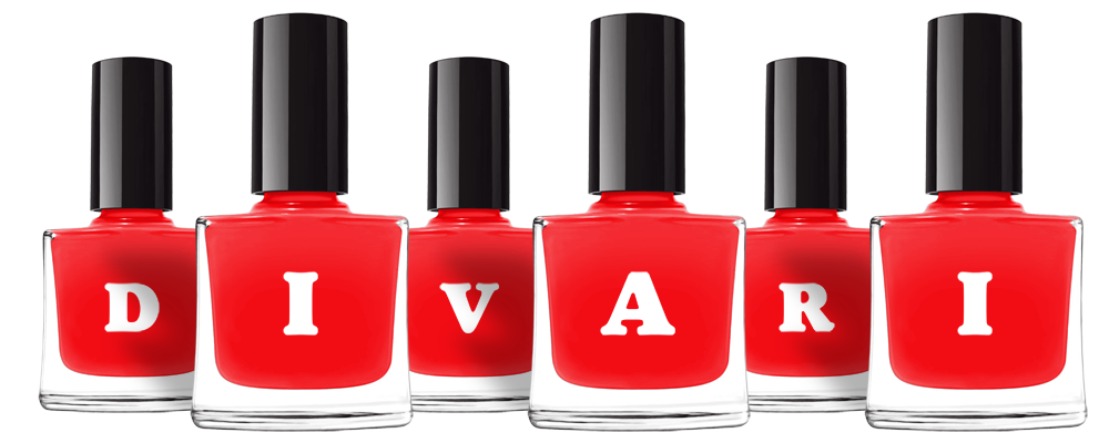 Divari fashion logo