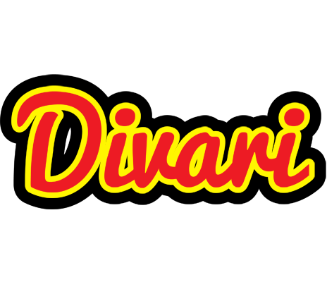 Divari fireman logo