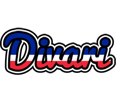 Divari france logo