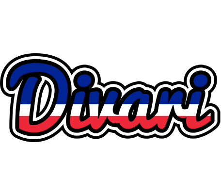 Divari france logo