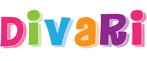 Divari friday logo