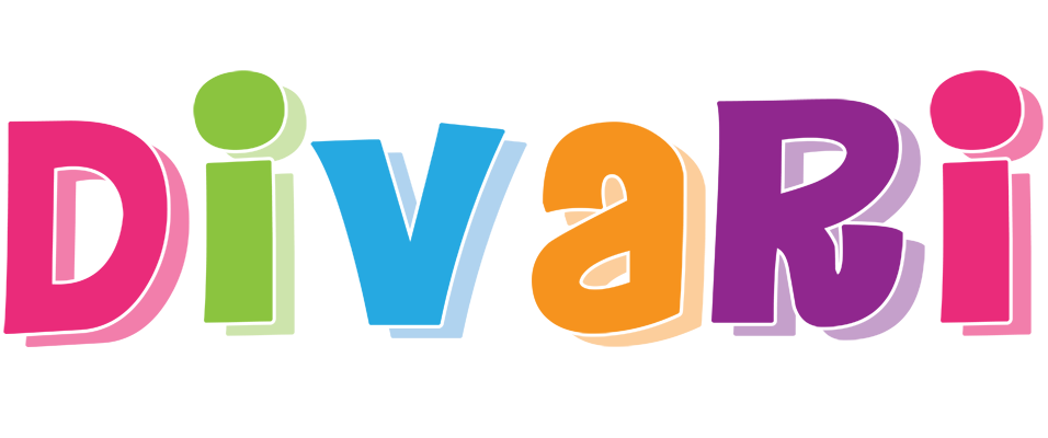 Divari friday logo