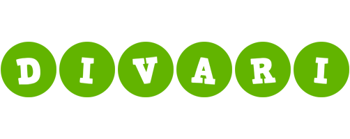 Divari games logo