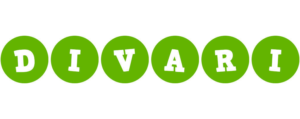 Divari games logo