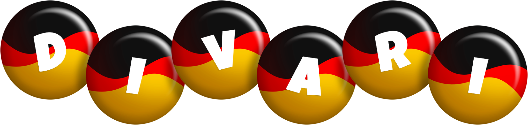 Divari german logo